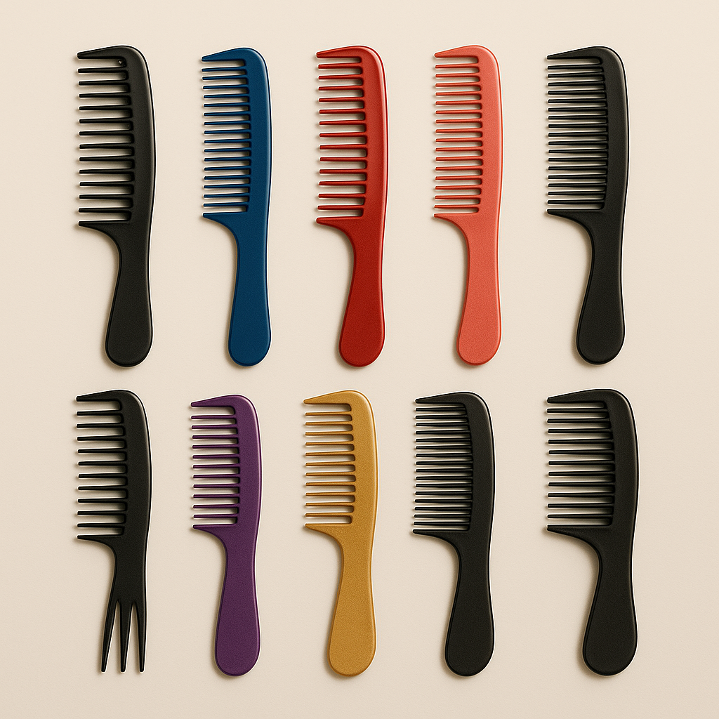 Wholesale Section Combs