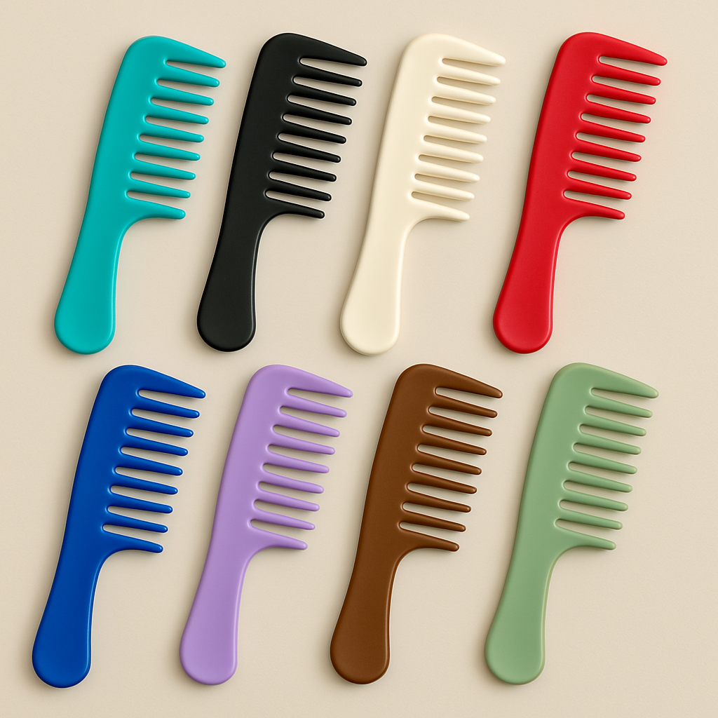 Wholesale Shampoo Combs