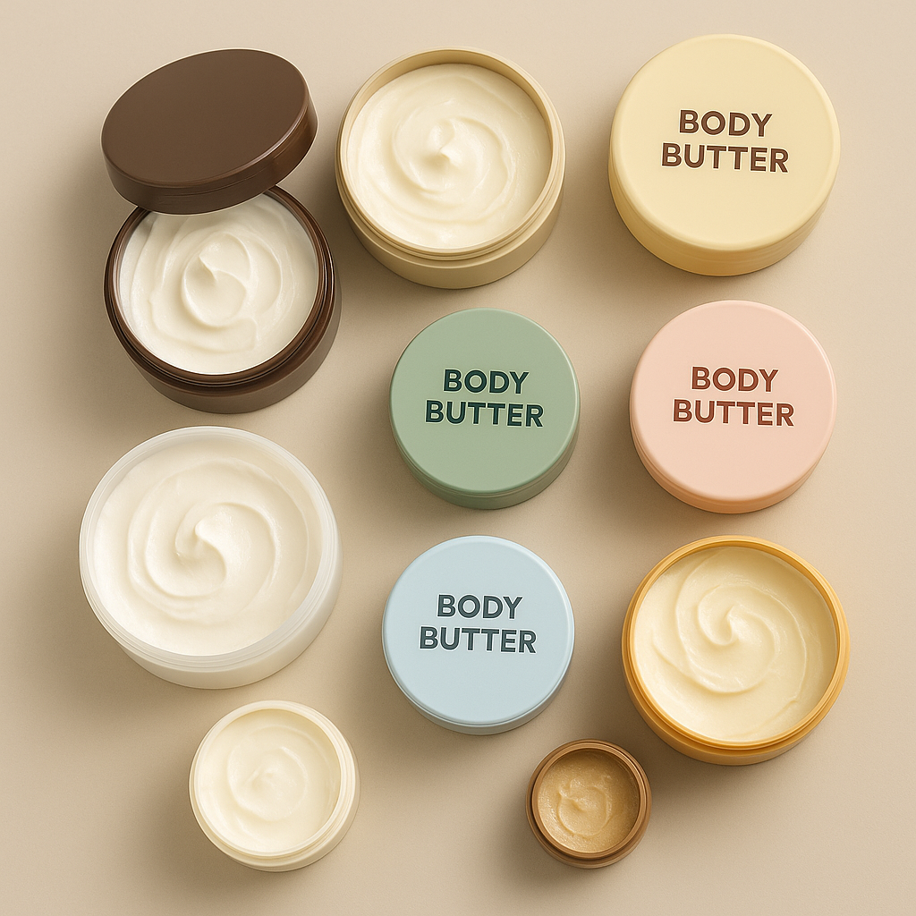 Wholesale Shea Butter / Souffle