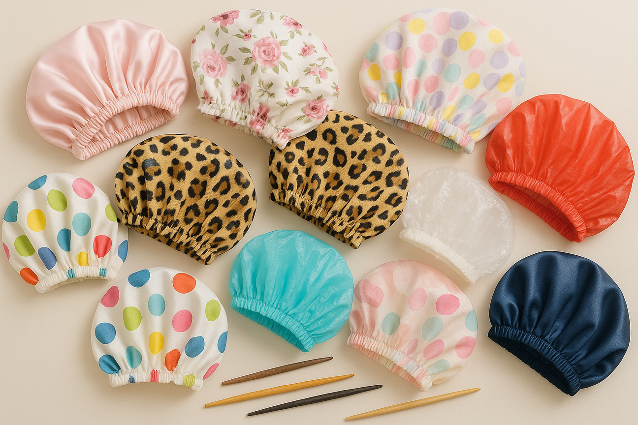 Wholesale Shower Caps