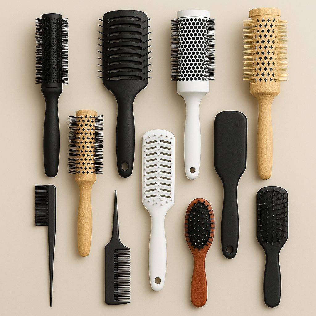 Wholesale Styling Brushes