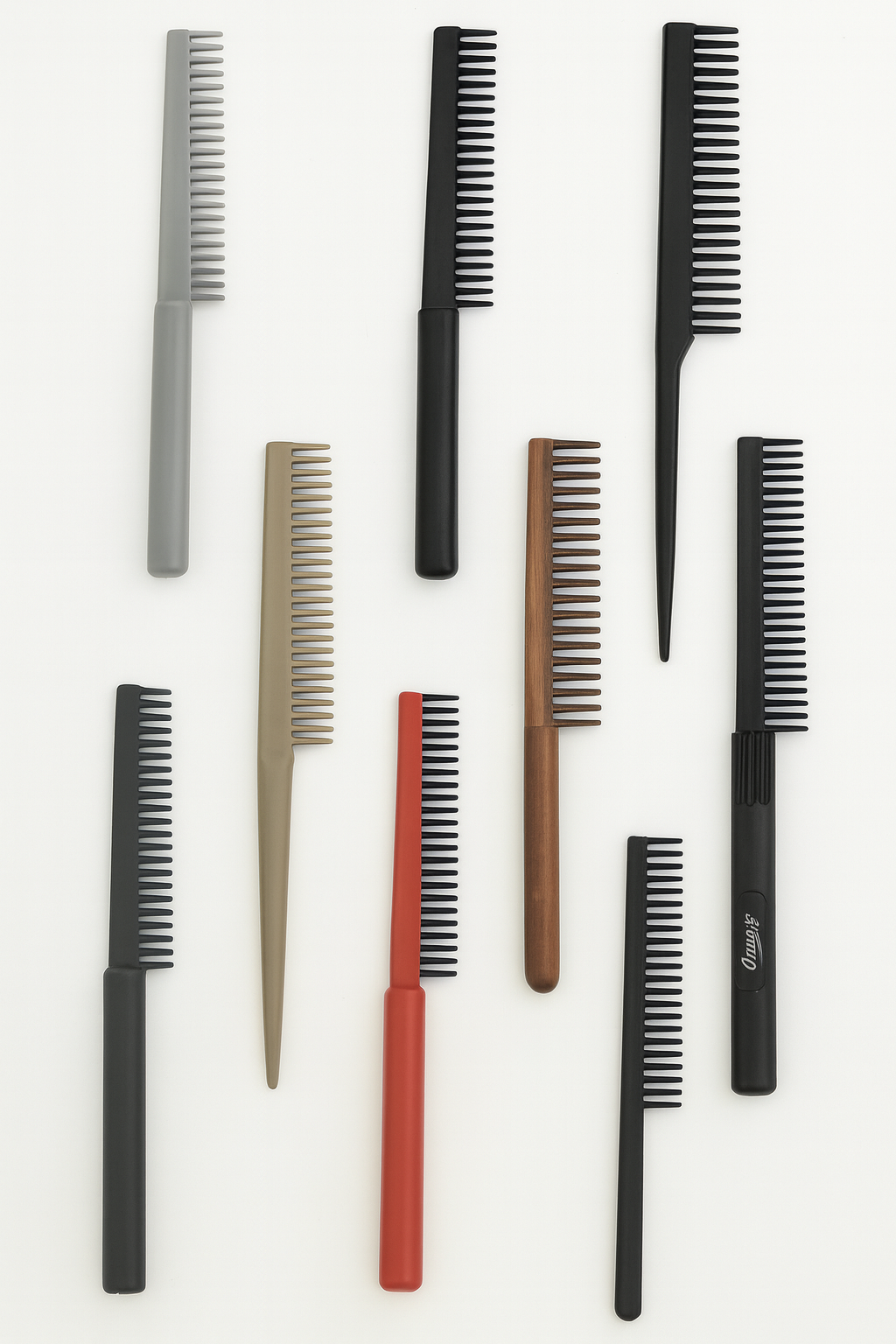 Wholesale Twist Combs