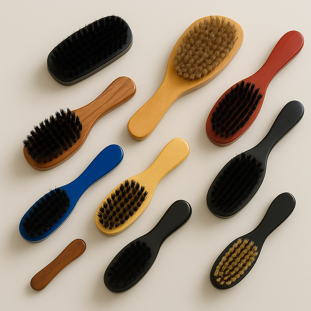 Wholesale Wave Brushes