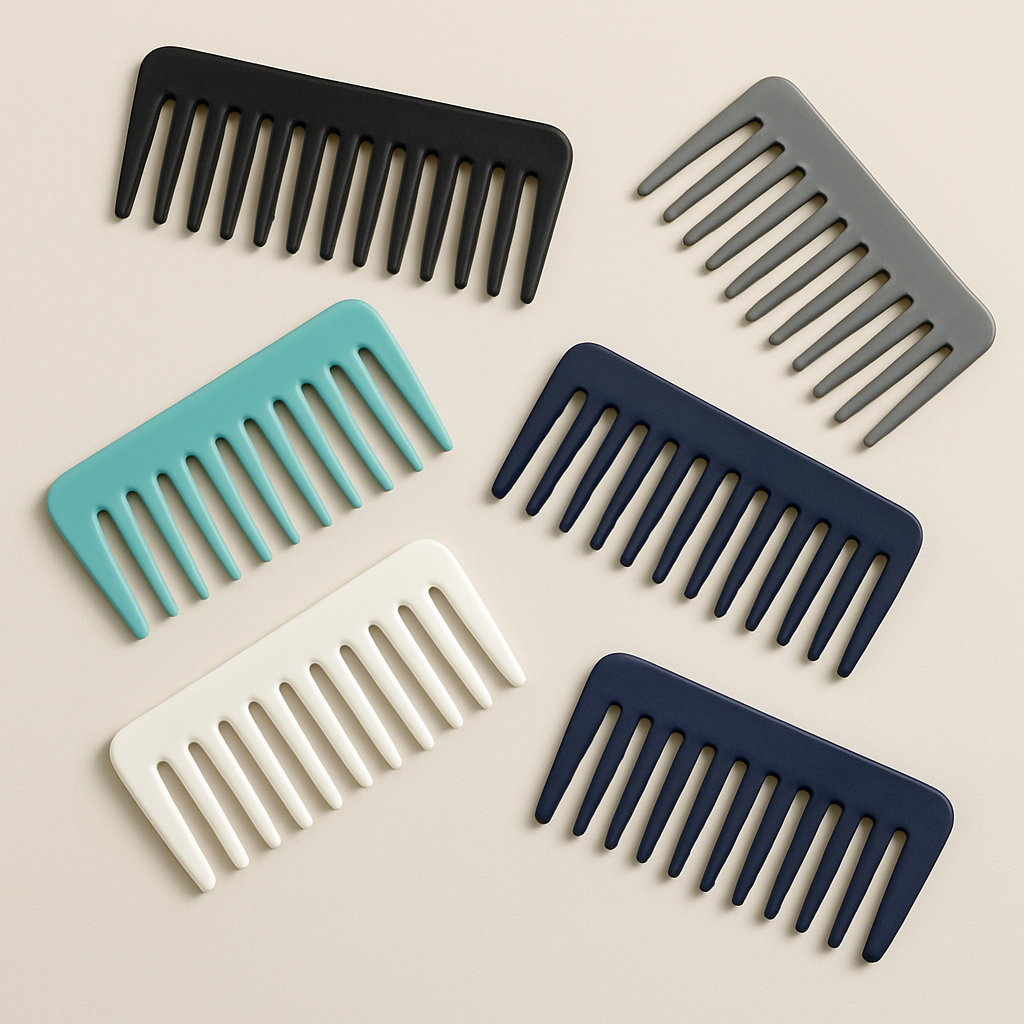 Wholesale Wide Combs