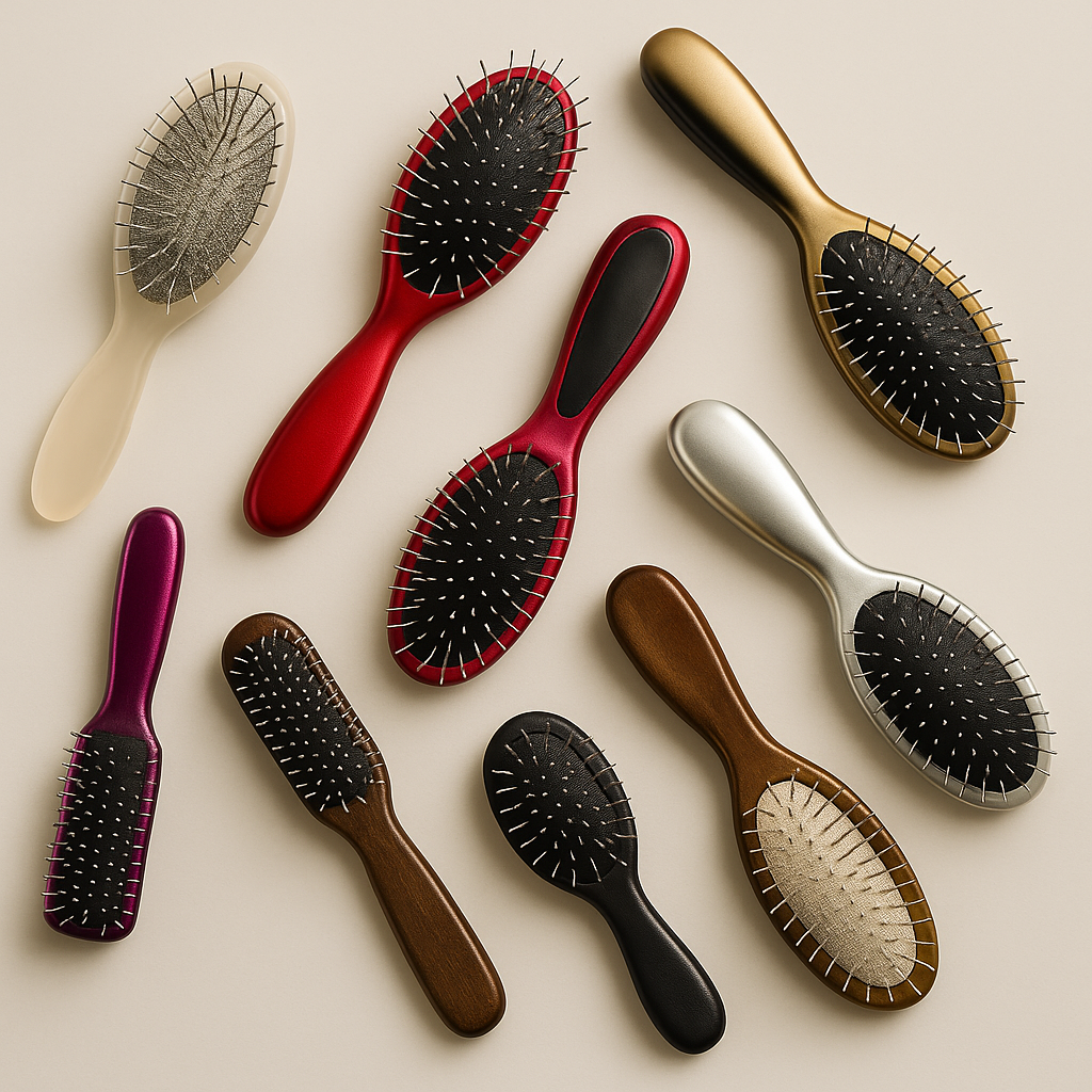 Wholesale Wig Brushes