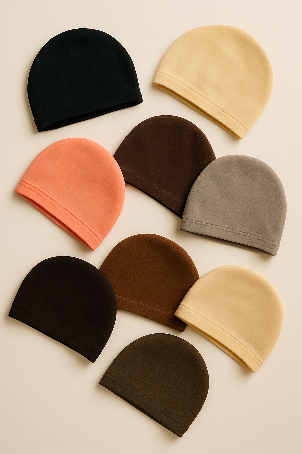 Wholesale Wig Caps