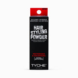 #HSPD01 Tyche Hair Styling Powder 1.05oz (PC)