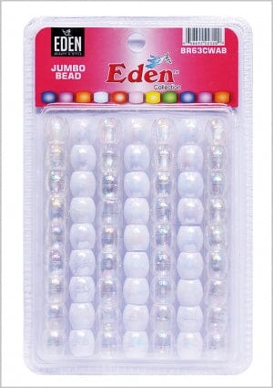 #BR63 Jumbo Round Bead (12PC/BULK)