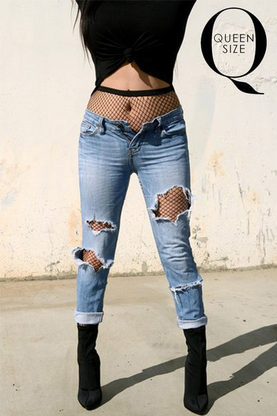 Yelete Fashion Pantyhose #YD1502 (PC)