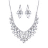 Fashion Jewelry Set #17369CR-S (PC)