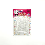 Flower(Sun) Barrette - Multiple Colors (1PC/Single)