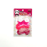 Flower(Sun) Barrette - Multiple Colors (1PC/Single)