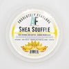 Shea Souffle Whipped And Creamy 100% Natural Shea Butter 8oz (PC)