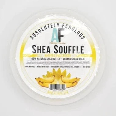 Shea Souffle Whipped And Creamy 100% Natural Shea Butter 8oz (PC) -   : Beauty Supply, Fashion, and Jewelry Wholesale Distributor