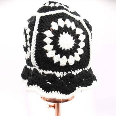 Fashion Crochet Knitted Hats #231873 - Multiple Colors (PC)