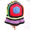 Fashion Crochet Knitted Hats #231873 - Multiple Colors (PC)