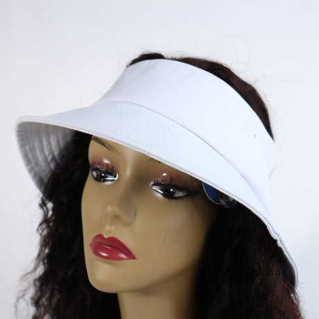 Fashion Open Top Bucket Hat - Multiple Colors (PC)