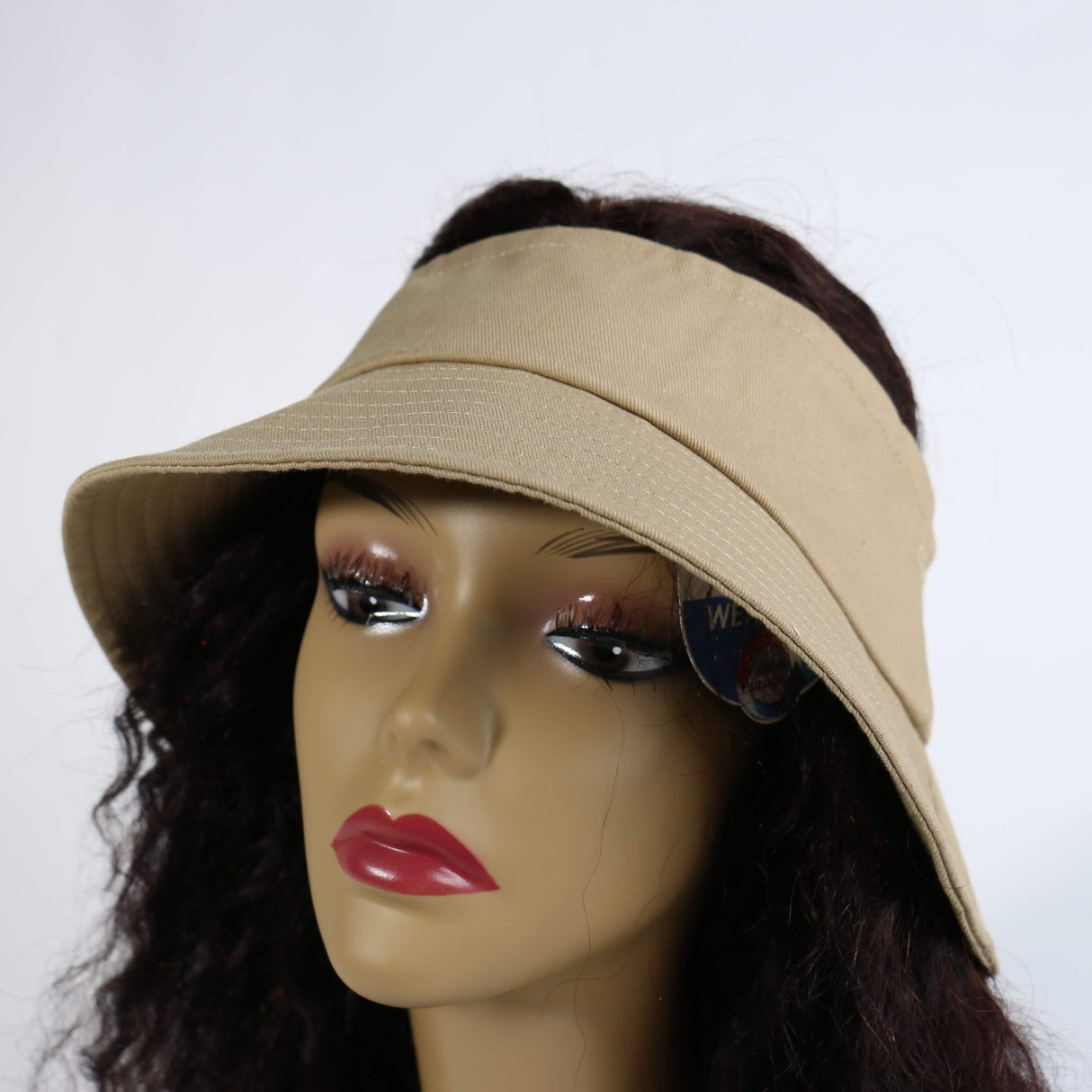 Fashion Open Top Bucket Hat - Multiple Colors (PC)
