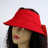 Fashion Open Top Bucket Hat - Multiple Colors (PC)
