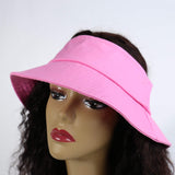 Fashion Open Top Bucket Hat - Multiple Colors (PC)