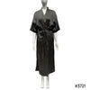 Lux Satin Long Robe #3721-3727 & #3761-3767 (PC)