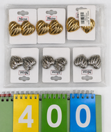 6.22.26 Limited Release Dozen Products (EARRING)