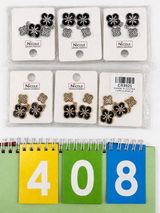 6.22.26 Limited Release Dozen Products (EARRING)