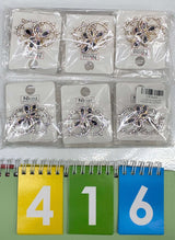 6.22.26 Limited Release Dozen Products (EARRING)