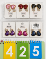 6.22.26 Limited Release Dozen Products (EARRING)