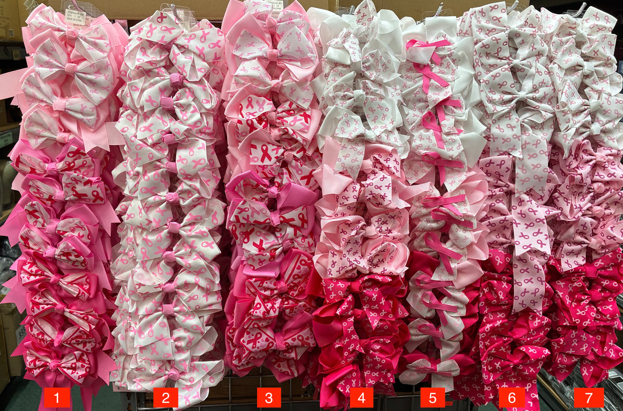 Wholesale Design Hair Bows #42TOP (12/24PC)