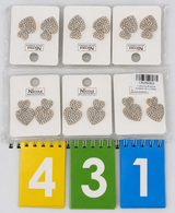 6.22.26 Limited Release Dozen Products (EARRING)