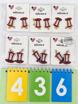 6.22.26 Limited Release Dozen Products (EARRING)