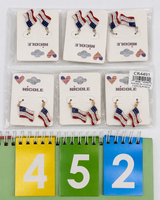 6.22.26 Limited Release Dozen Products (EARRING)