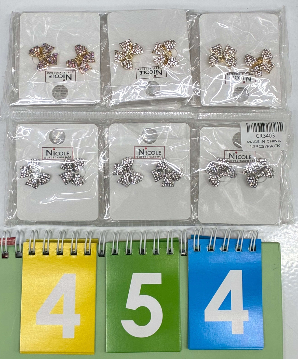 6.22.26 Limited Release Dozen Products (EARRING)