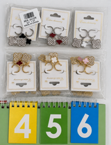 6.22.26 Limited Release Dozen Products (EARRING)