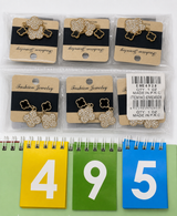 6.22.26 Limited Release Dozen Products (EARRING)