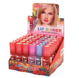 Fruity Lipgloss Set/Display (SET)