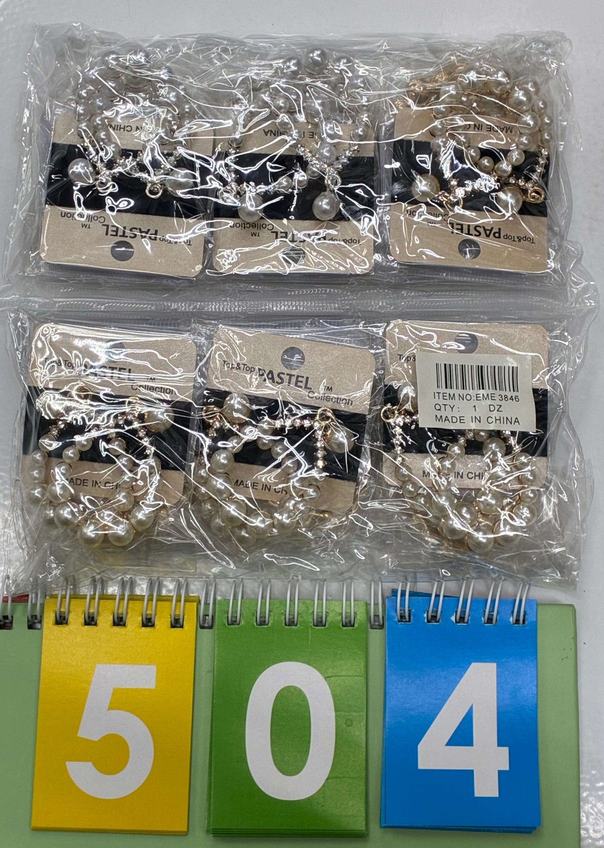 6.22.26 Limited Release Dozen Products (EARRING)