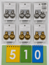 6.22.26 Limited Release Dozen Products (EARRING)