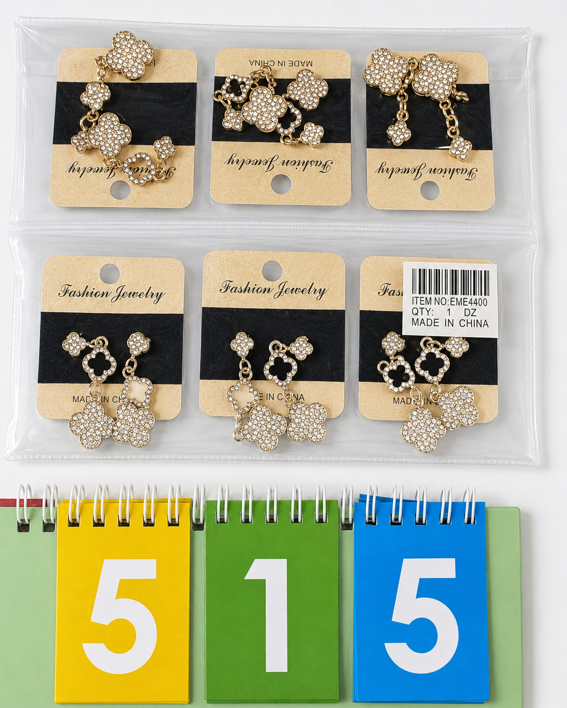 6.22.26 Limited Release Dozen Products (EARRING)