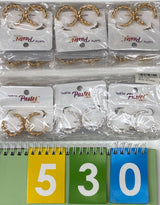 6.22.26 Limited Release Dozen Products (EARRING)