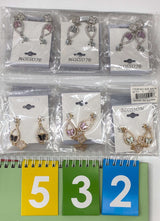 6.22.26 Limited Release Dozen Products (EARRING)