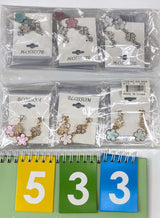 6.22.26 Limited Release Dozen Products (EARRING)