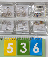 6.22.26 Limited Release Dozen Products (EARRING)