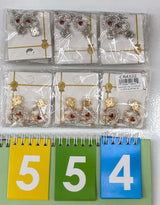 6.22.26 Limited Release Dozen Products (EARRING)