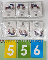 6.22.26 Limited Release Dozen Products (EARRING)