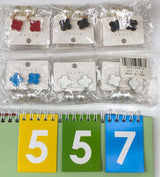 6.22.26 Limited Release Dozen Products (EARRING)