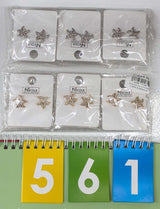 6.22.26 Limited Release Dozen Products (EARRING)