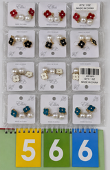 6.22.26 Limited Release Dozen Products (EARRING)