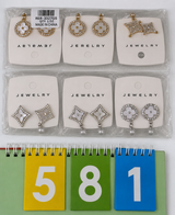 6.22.26 Limited Release Dozen Products (EARRING)